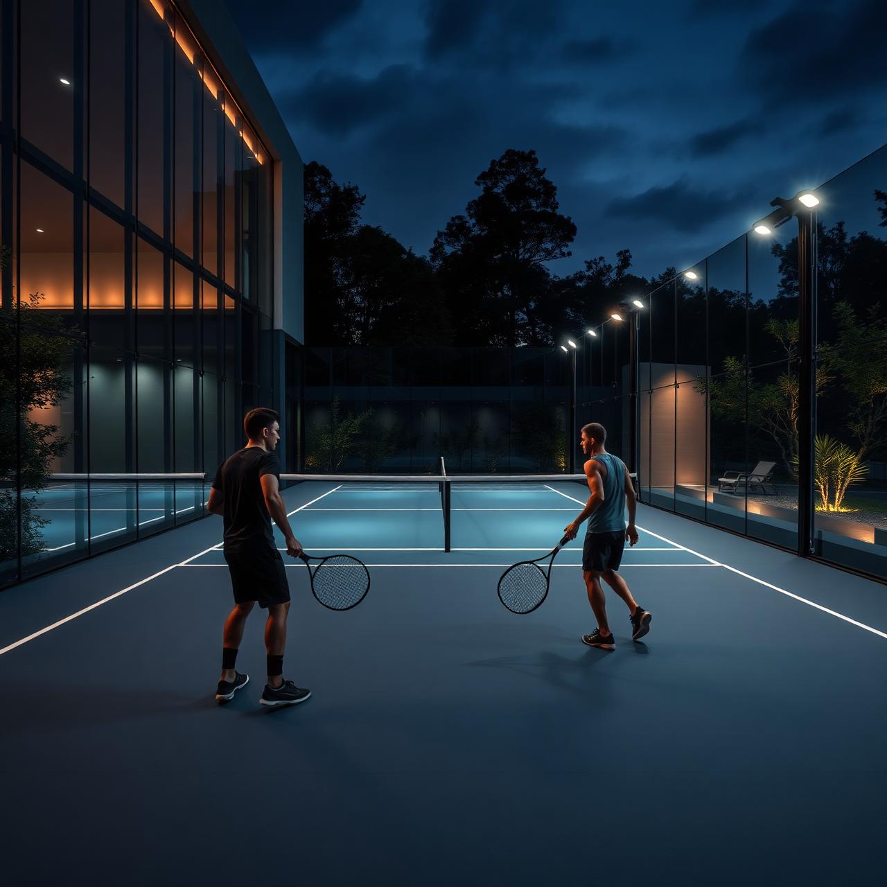 Padel